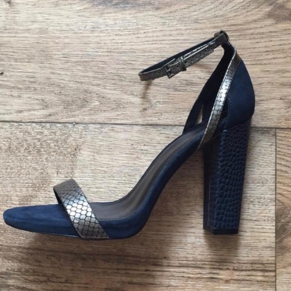 Pour La Victoire-Sandals/Heels - Picture 2 of 6